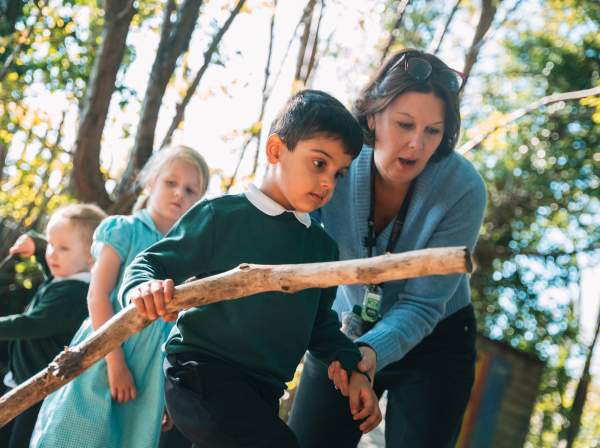 Parent Governor Vacancy preview image