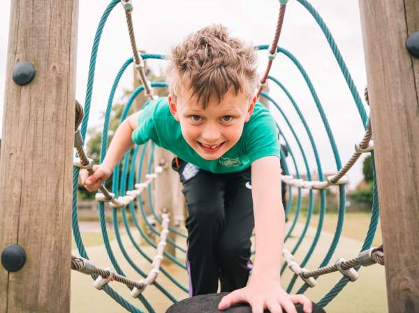 Welcome to The Riverview Academy! preview image