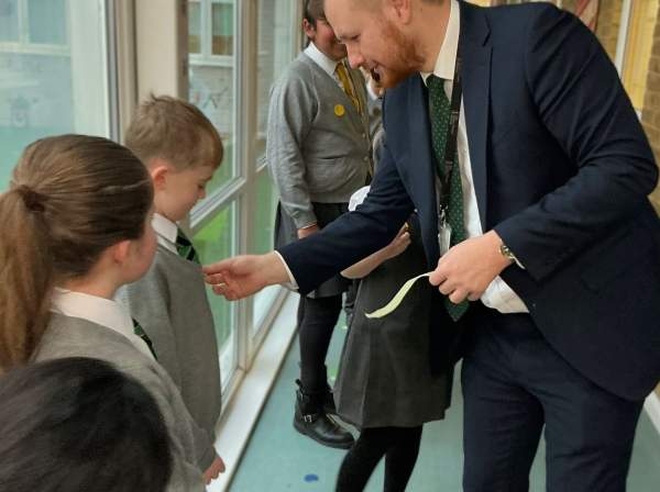 Golden News December 2025 preview image